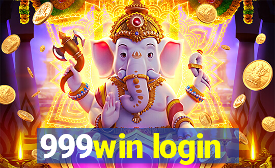 999win login